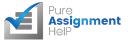 Pure Assignment Help logo